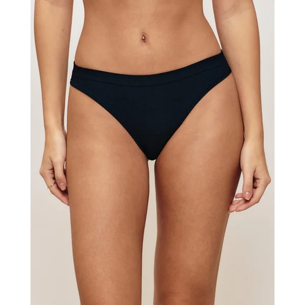 Culotte sans couture en seamless