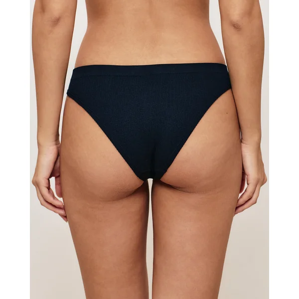 Culotte sans couture en seamless
