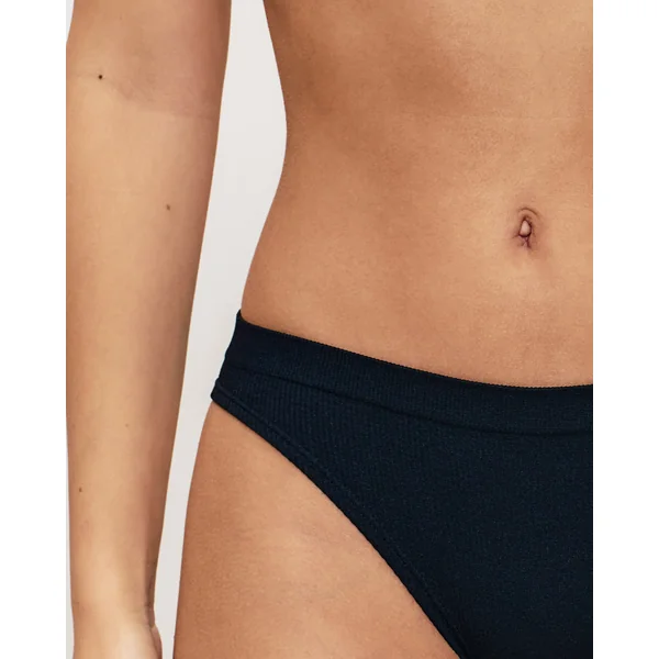 Culotte sans couture en seamless