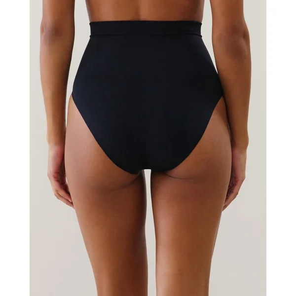 Culotte sculptante en seamless