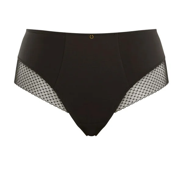 Culotte Sculptresse Bliss Noire Sculptresse