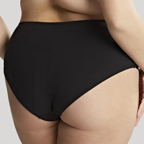 Culotte Sculptresse Bliss Noire Sculptresse