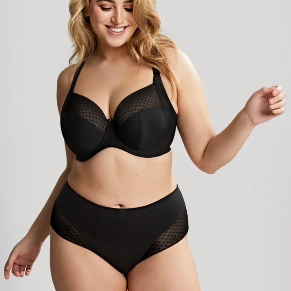 Culotte Sculptresse Bliss Noire Sculptresse