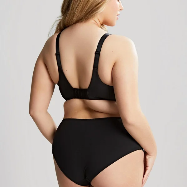 Culotte Sculptresse Bliss Noire Sculptresse