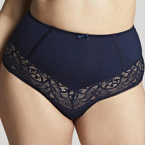 Culotte Sculptresse Estel Bleue Sculptresse