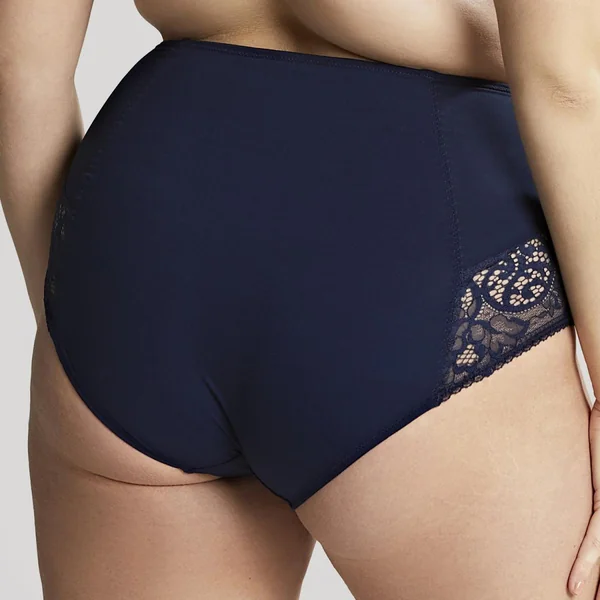 Culotte Sculptresse Estel Bleue Sculptresse