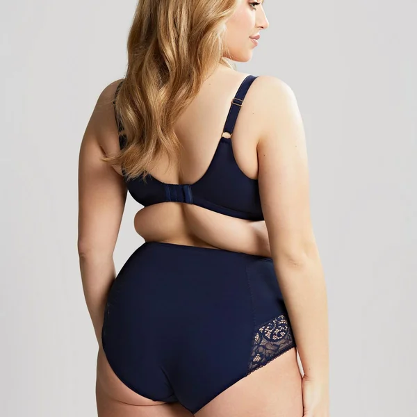 Culotte Sculptresse Estel Bleue Sculptresse