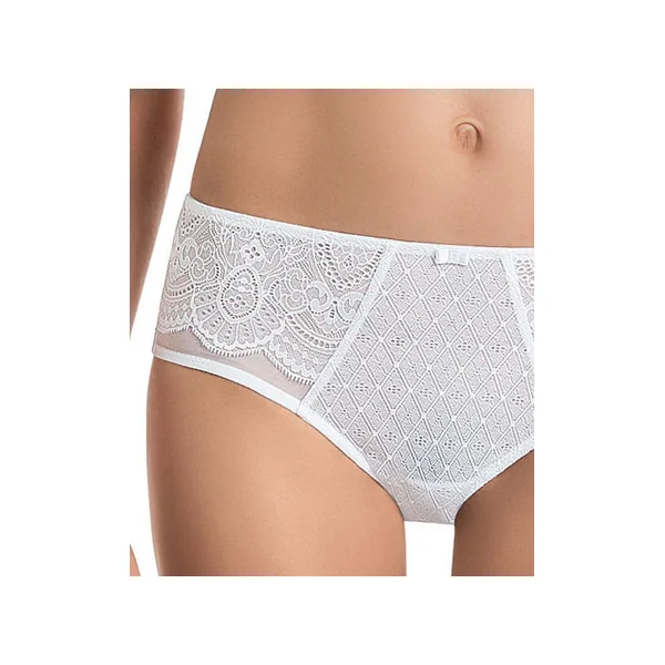 Culotte SELMA 1336 BLANC