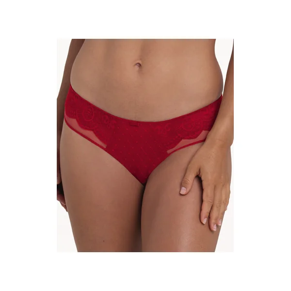 Culotte SELMA 1336 ROUGE