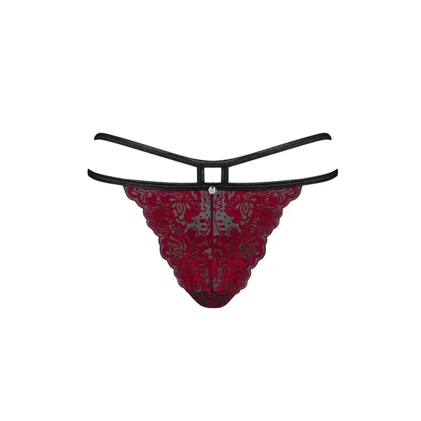 Culotte Sugestina