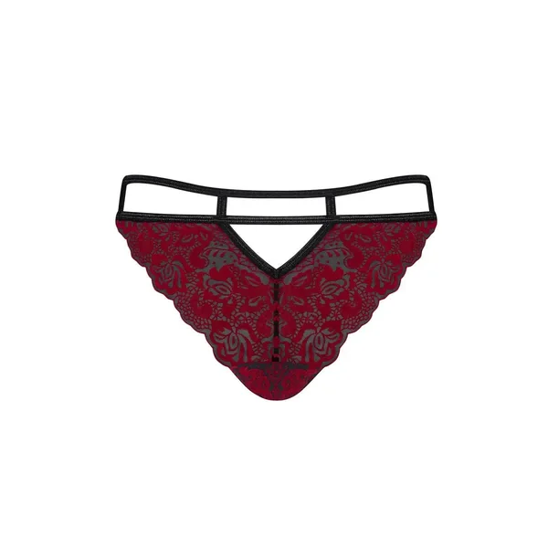 Culotte Sugestina