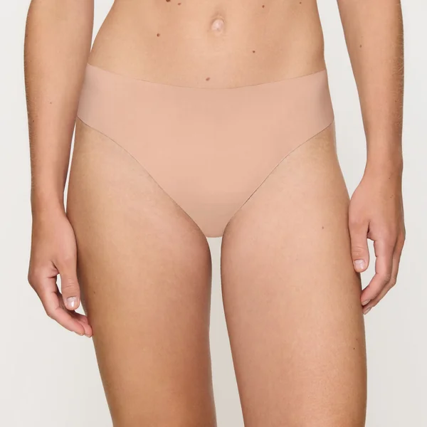 Culotte tai beige Triumph