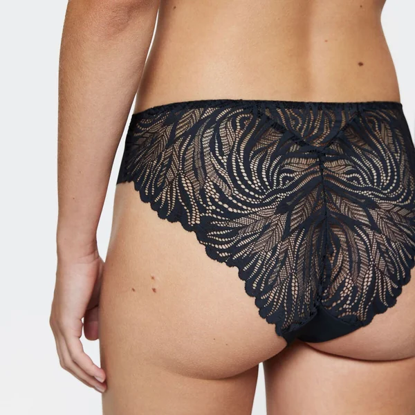 Culotte tai noire Triumph
