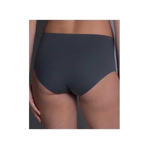 Culotte taille haute Anita Essentials 1343 ANTHRACITE