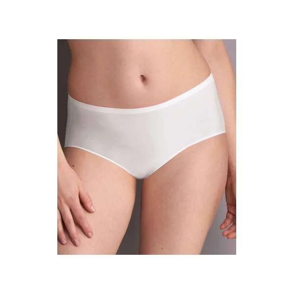 Culotte taille haute Anita Essentials 1343 BLANC