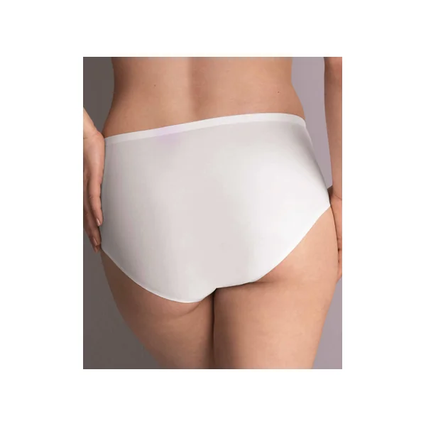 Culotte taille haute Anita Essentials 1343 BLANC