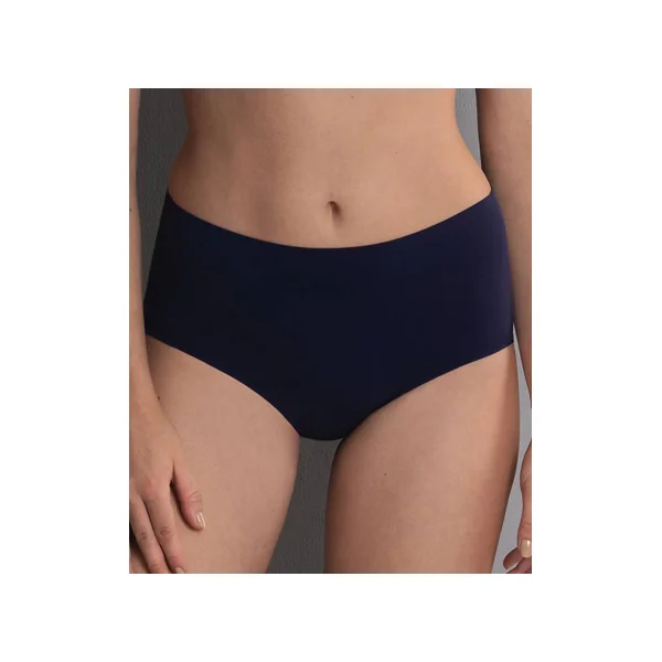 Culotte taille haute Anita Essentials 1343 BLEU MARINE