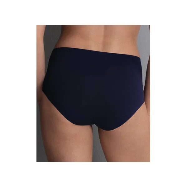 Culotte taille haute Anita Essentials 1343 BLEU MARINE