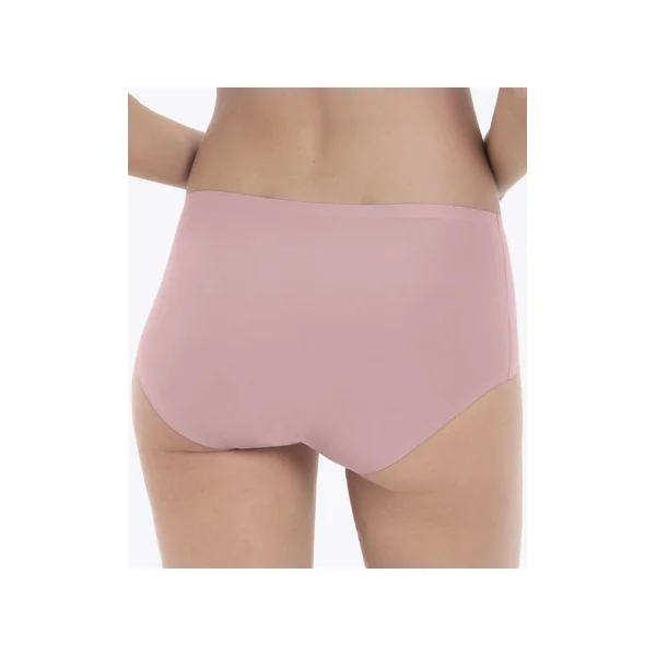 Culotte taille haute Anita Essentials 1343 BOIS DE ROSE