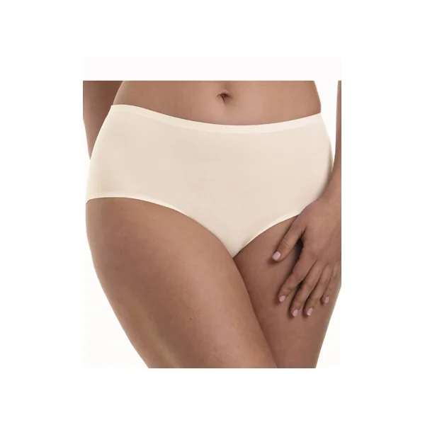 Culotte taille haute Anita Essentials 1343 CRYSTAL
