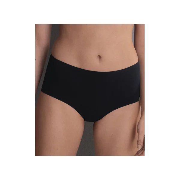 Culotte taille haute Anita Essentials 1343 NOIR