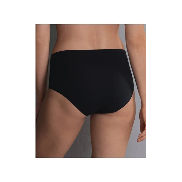 Culotte taille haute Anita Essentials 1343 NOIR