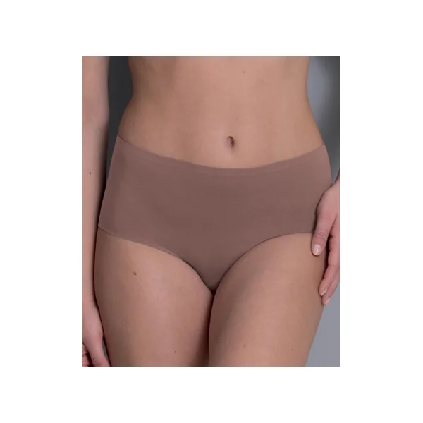 Culotte taille haute Anita Essentials 1343 ROSE FRAMBOISE
