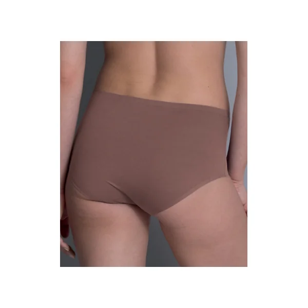 Culotte taille haute Anita Essentials 1343 ROSE FRAMBOISE