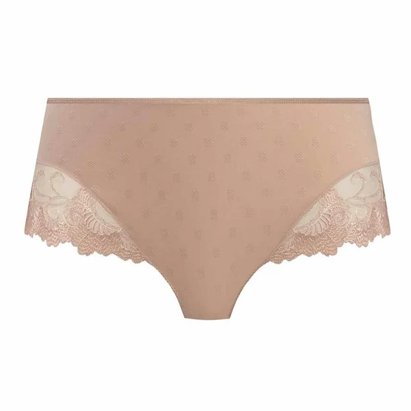 Culotte taille haute - Beige Fantasie Jocelyn Fantasie