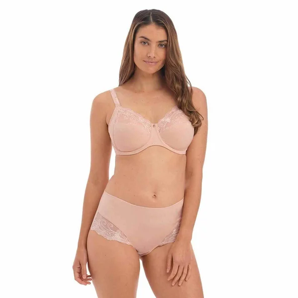 Culotte taille haute - Beige Fantasie Jocelyn Fantasie