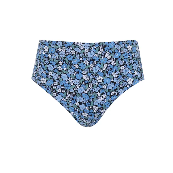 Culotte taille haute Bikini Liberty Panache Maillot
