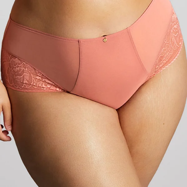 Culotte taille haute Dream Rose Sculptresse Dream