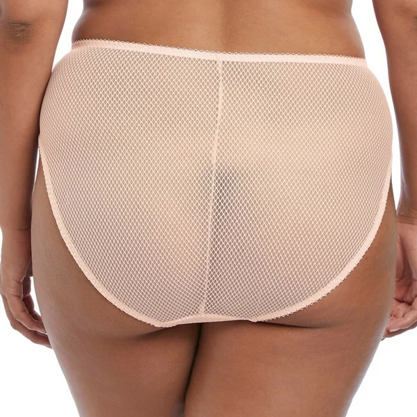 Culotte taille haute Elomi CHARLEY ballet pink Elomi Charley