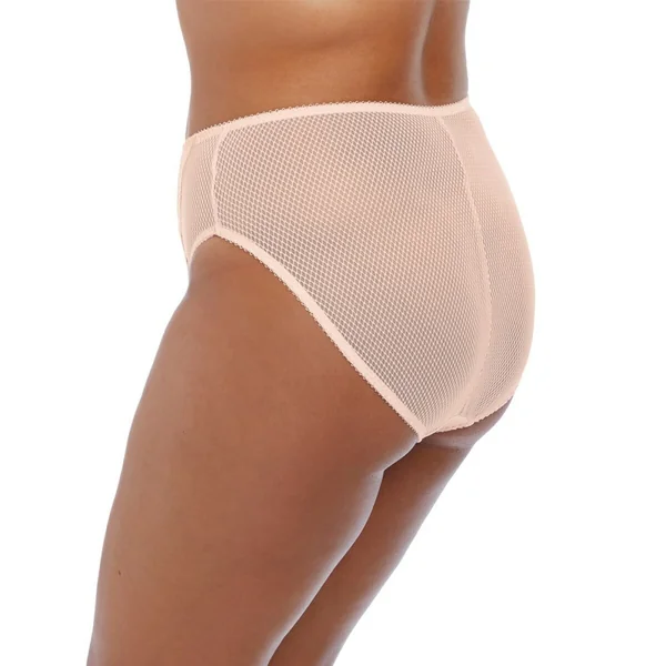Culotte taille haute Elomi CHARLEY ballet pink Elomi Charley