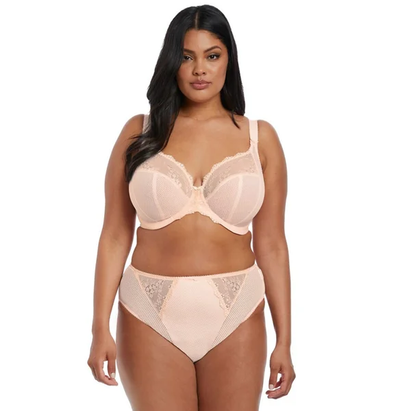 Culotte taille haute Elomi CHARLEY ballet pink Elomi Charley