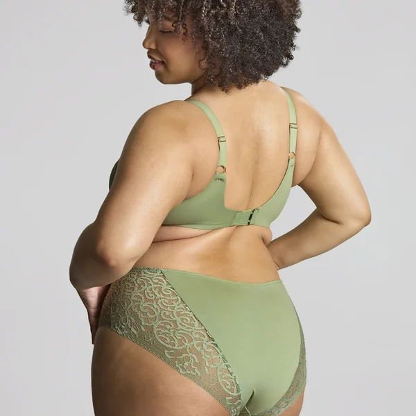 Culotte taille haute Estel Sculptresse