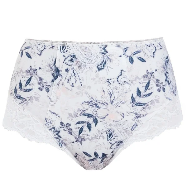 Culotte taille haute Fantasie CARLA white Fantasie
