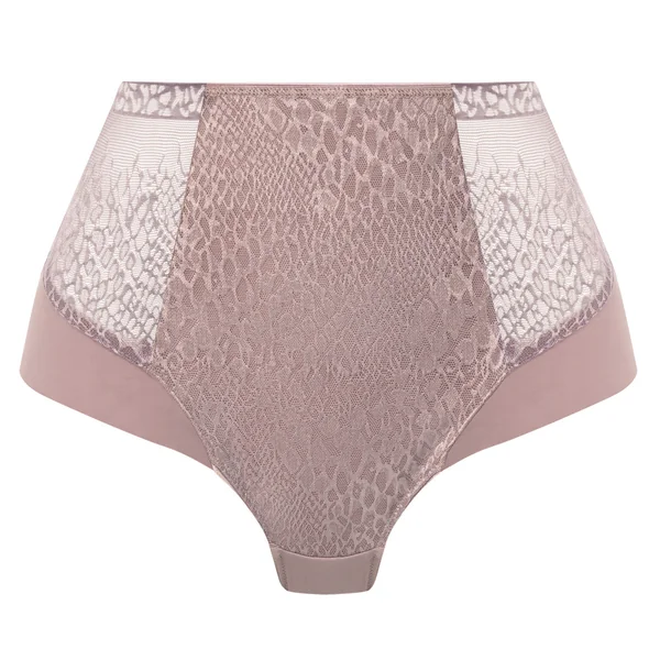 Culotte taille haute Fantasie ENVISAGE rose Fantasie