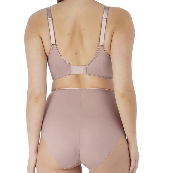 Culotte taille haute Fantasie ENVISAGE rose Fantasie