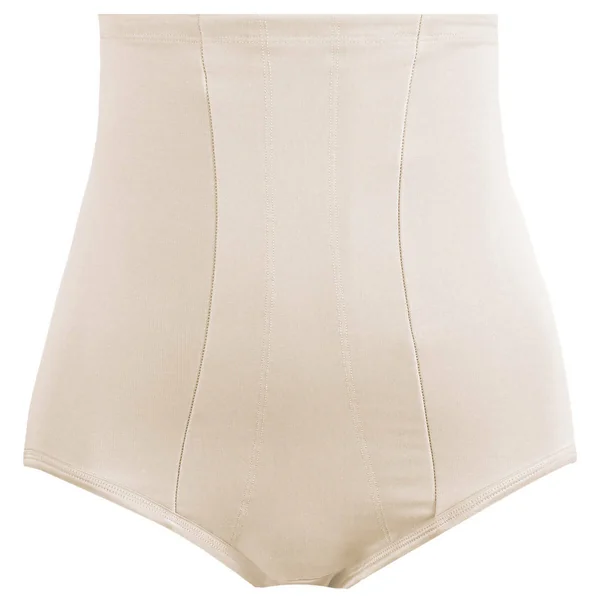 Culotte taille haute gainante - Nude en nylon Miraclesuit