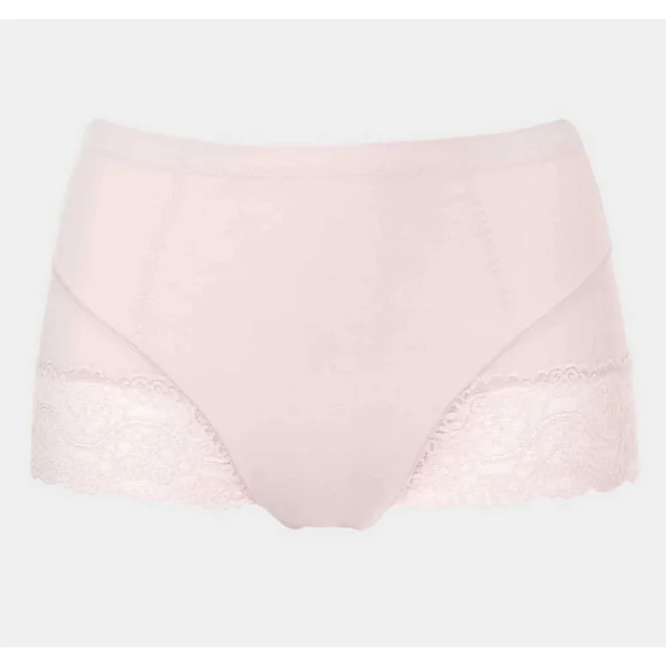 Culotte taille haute gainante - Rose Magic Bodyfashion Tummy Magic Body Fashion