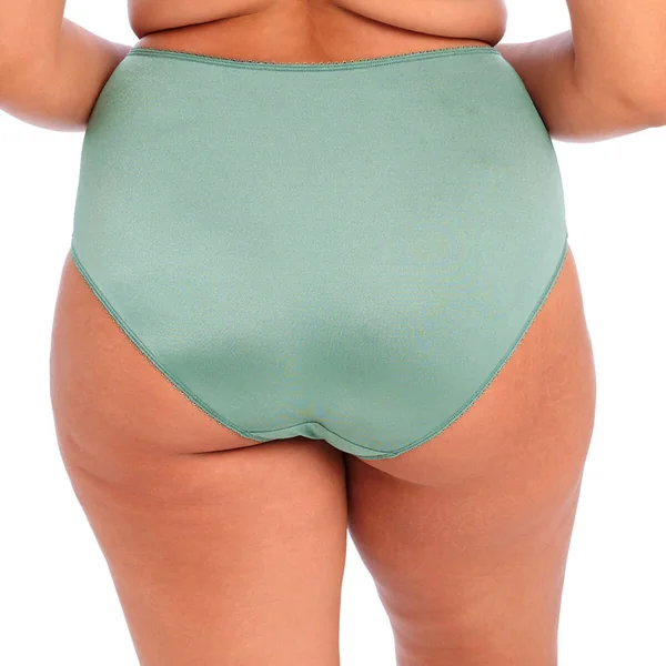 Culotte taille haute gris Elomi CATE