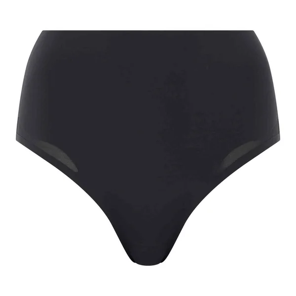 Culotte taille haute Noir Chantelle Pure Light Chantelle