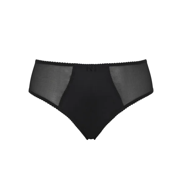 Culotte taille Haute - Noir Sculptresse