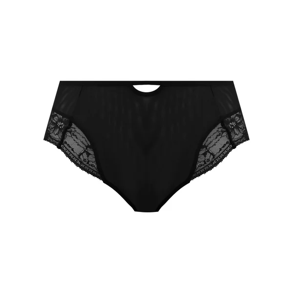 Culotte Taille Haute - Noire KENDRA Elomi