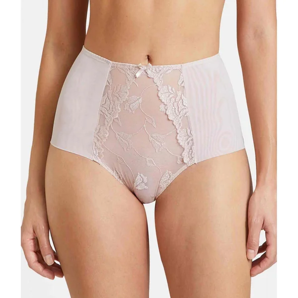 Culotte taille haute Nude Aubade Softessence Aubade