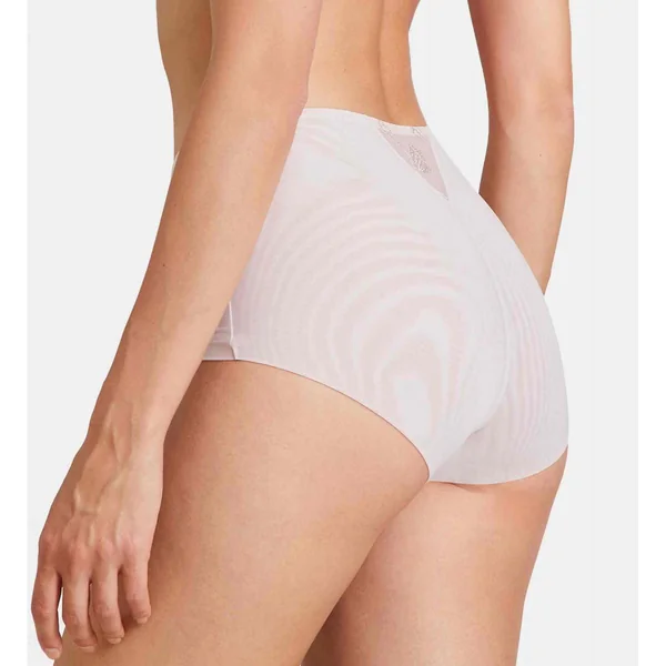 Culotte taille haute Nude Aubade Softessence Aubade