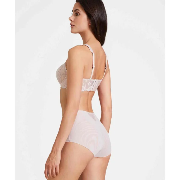 Culotte taille haute Nude Aubade Softessence Aubade