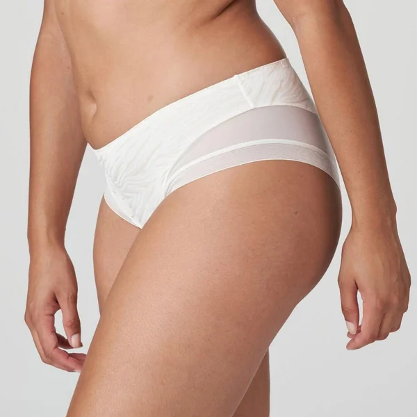 Culotte taille haute nude Prima Donna
