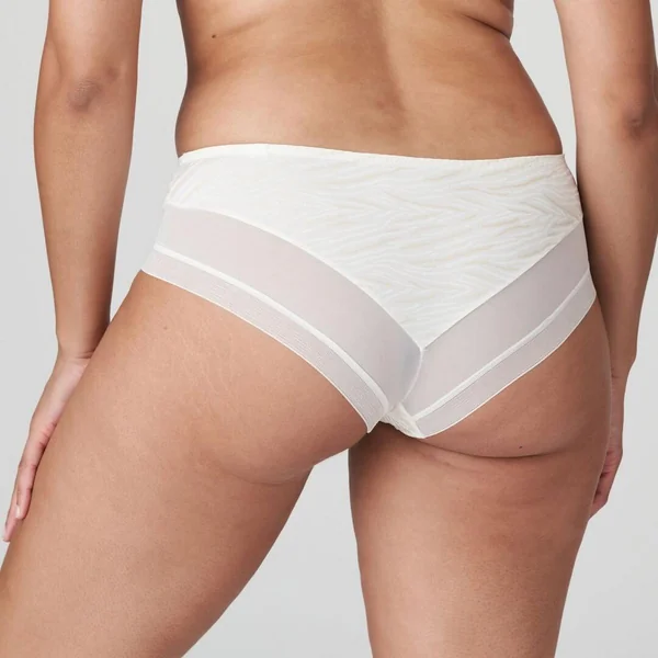 Culotte taille haute nude Prima Donna